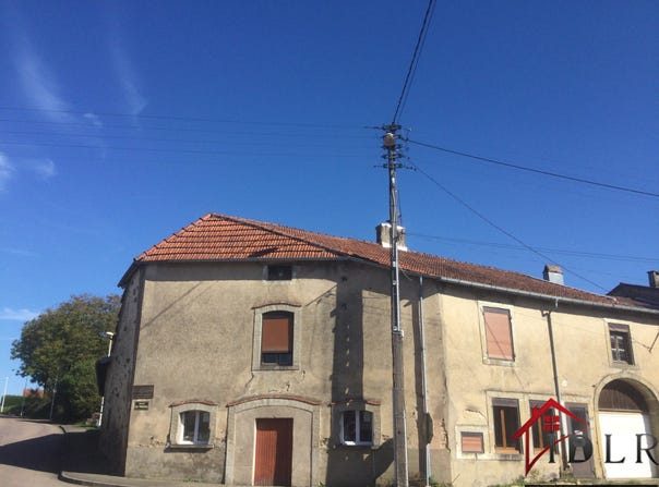 Ainvelle, Grand Est 88320
