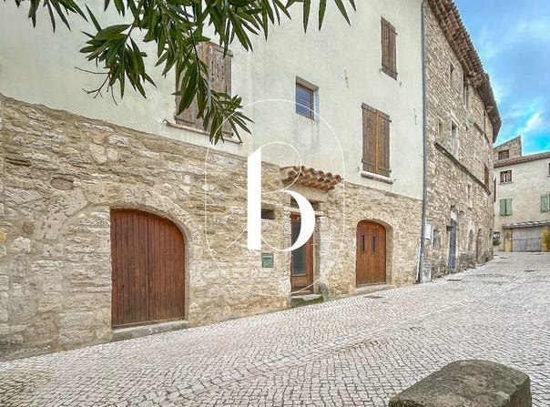 Barjac, Gard 30430