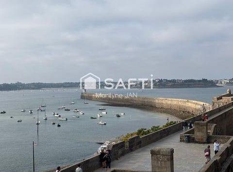 Saint-Malo, Bretagne 35400