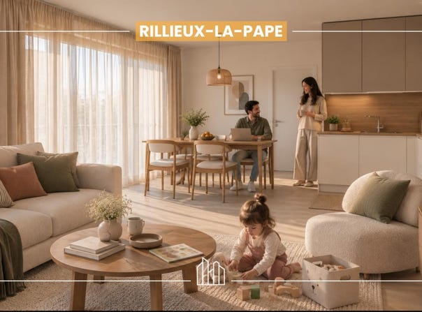 Rillieux-la-Pape, Auvergne-Rhône-Alpes 69140