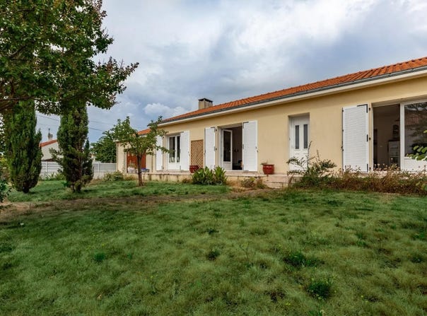 Reze, Pays de la Loire 44400