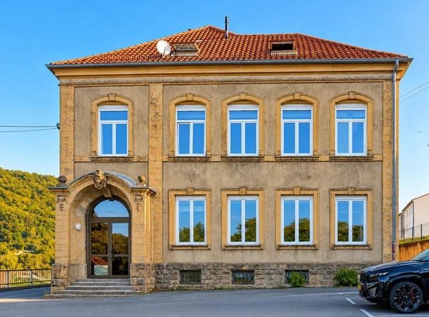 Algrange, Grand Est 57440