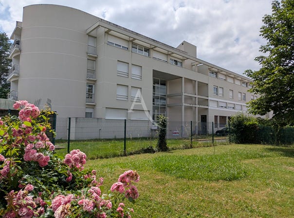 PAU, Nouvelle-Aquitaine 64000