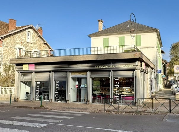 Figeac, Midi-Pyrénées 46100