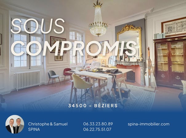 Béziers, Languedoc-Roussillon 34500