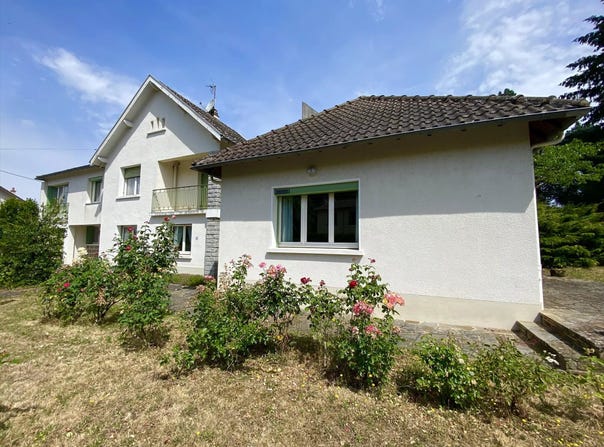 Bellac, Limousin 87300