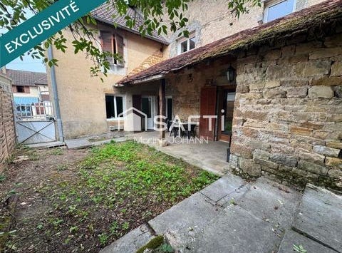 Villette-Les-Arbois, Franche-Comté 39600