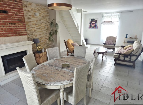 Saint-Dizier, Grand Est 52100