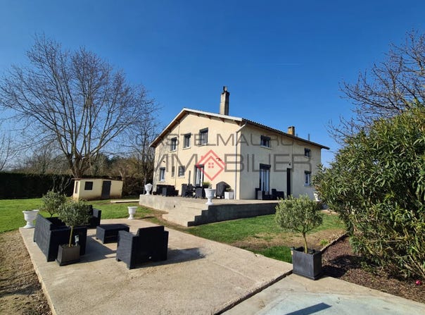 Fronton, Haute-Garonne 31620