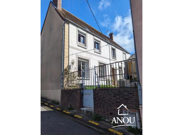 Brou, Eure-et-Loir 28160