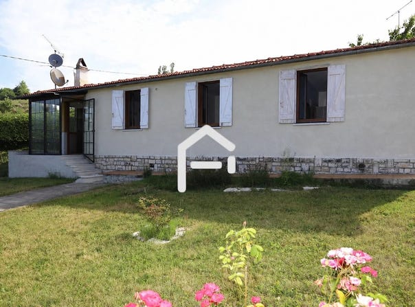 Laroque-d'Olmes, Ariège 09600
