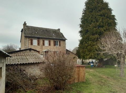 Ladinhac, Auvergne 15120