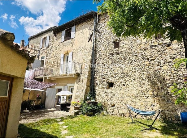 Mérindol, Vaucluse 84360