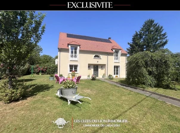 Écuelles, Seine-et-Marne 77250