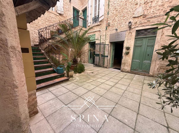 Béziers, Languedoc-Roussillon 34500