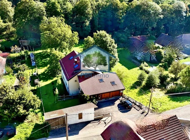 Linthal, Haut-Rhin 68610