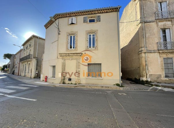 Lespignan, Languedoc-Roussillon 34710