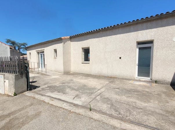 Alès, Gard 30100