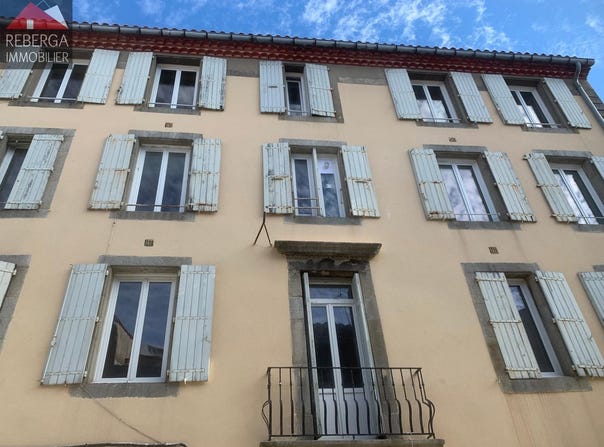 Mazamet, Midi-Pyrénées 81200