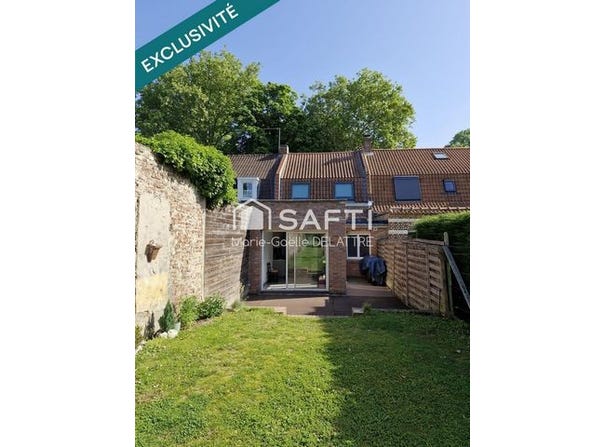 Villeneuve-d'Ascq, Nord-Pas-de-Calais 59650