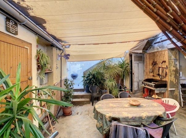 Olonzac, Languedoc-Roussillon 34210