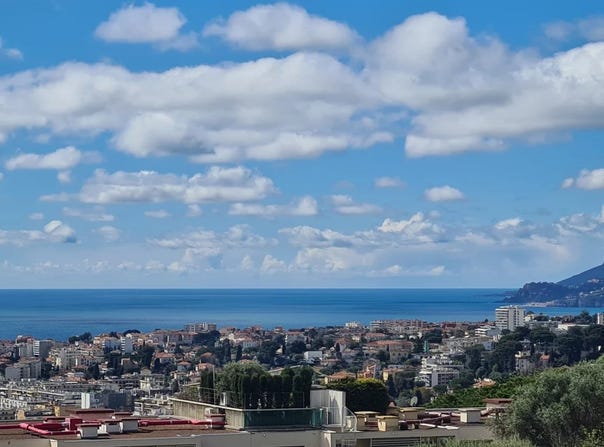 Le Cannet, Alpes-Maritimes 06110