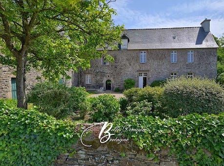 TREGUIER, Brittany 22220