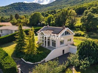 Divonne-les-Bains, Auvergne-Rhône-Alpes 01220