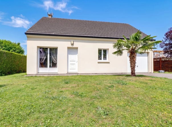 Romilly-sur-Andelle, Eure 27610
