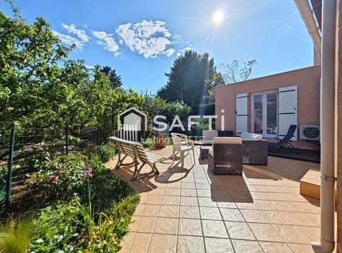 Juvignac, Languedoc-Roussillon 34990