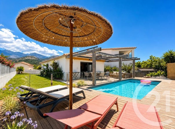 Calenzana, Corsica 20214