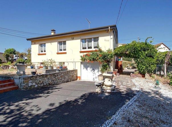 Saint-Étienne-du-Rouvray, Seine-Maritime 76800