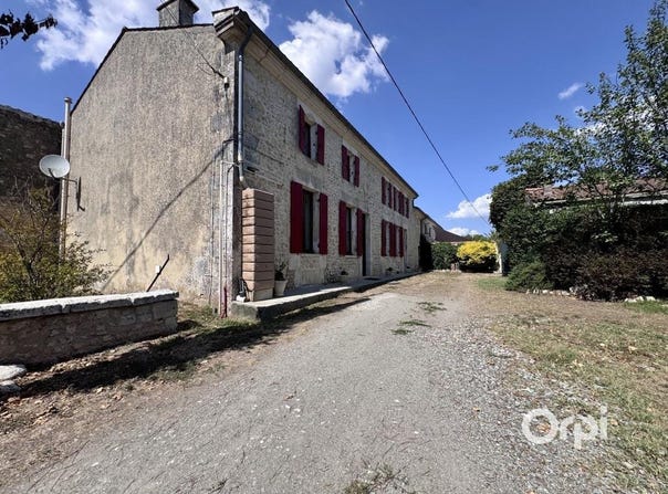 Sainte-Gemme, Poitou-Charentes 17250