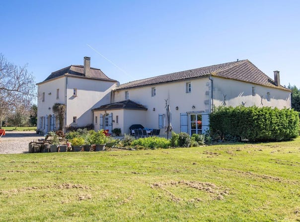 Duras, Aquitaine 47120