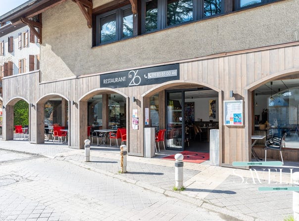 Brides-les-Bains, Rhône-Alpes 73570