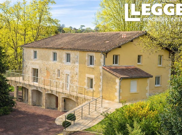 Pardaillan, Nouvelle-Aquitaine 47120