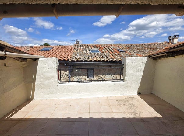 Le Pouget, Languedoc-Roussillon 34230