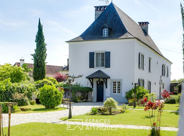 JASSES, Nouvelle-Aquitaine 64190