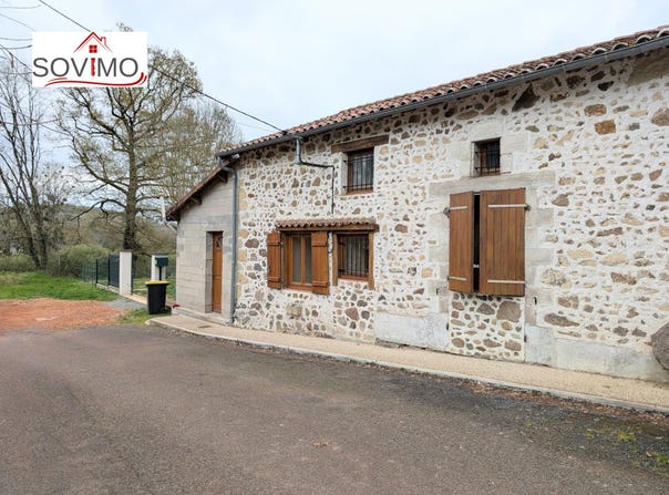 Availles-Limouzine, Poitou-Charentes 86460
