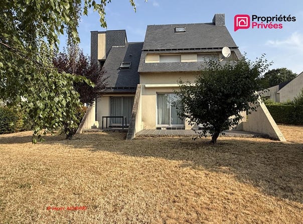 Chateaubriant, Pays de la Loire 44110