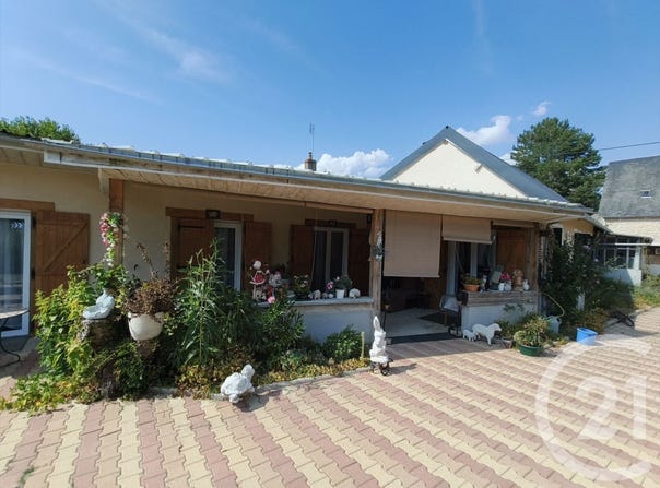 Prémery, Burgundy 58700