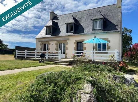 Plouescat, Bretagne 29430