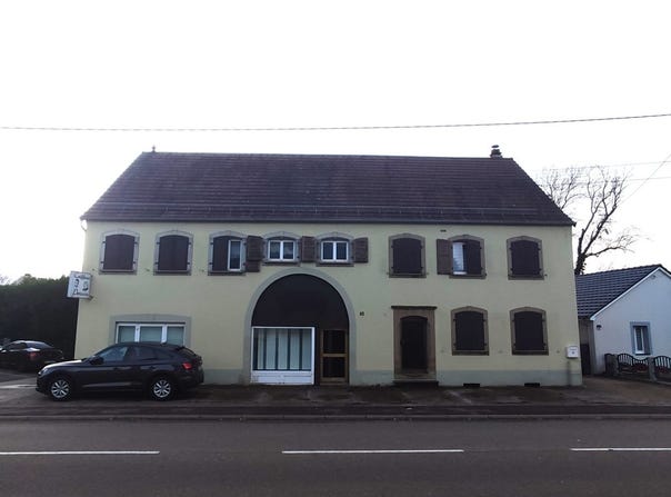Diebling, Lorraine 57980