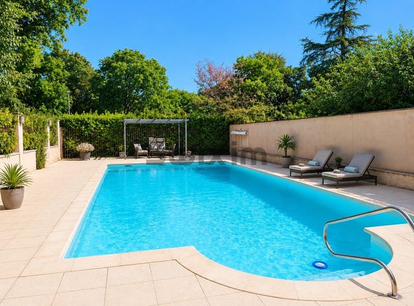 Uzès, Occitanie 30700