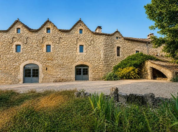 La Tieule, Occitanie 48500