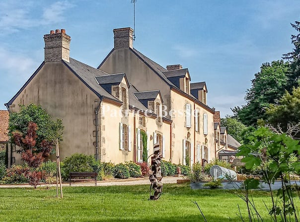 Alençon, Lower Normandy 61000