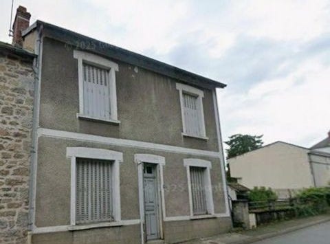 Auzances, Limousin 23700