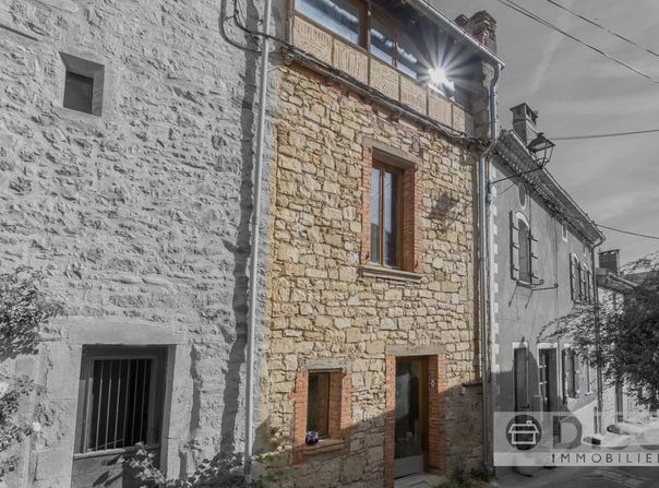 Bruniquel, Midi-Pyrénées 82800