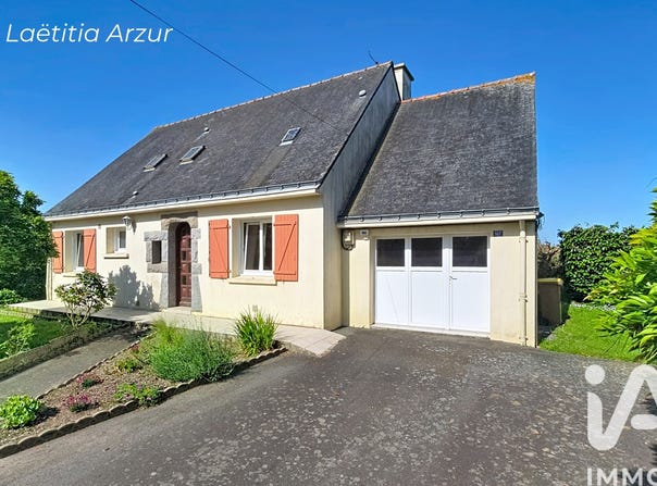 Allaire, Brittany 56350