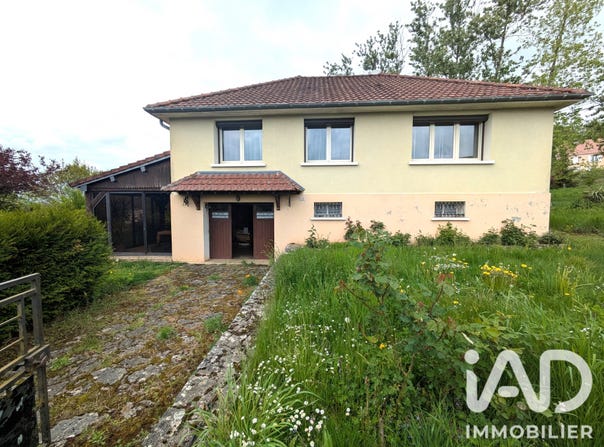 Noidant-Chatenoy, Grand Est 52600